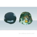 Outdoor-Helm-Set der Militärpolizei